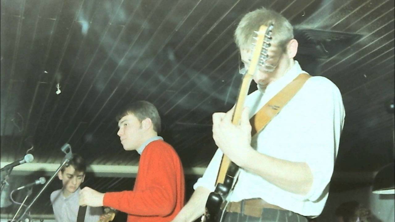 I'm coming home - The Venue Live