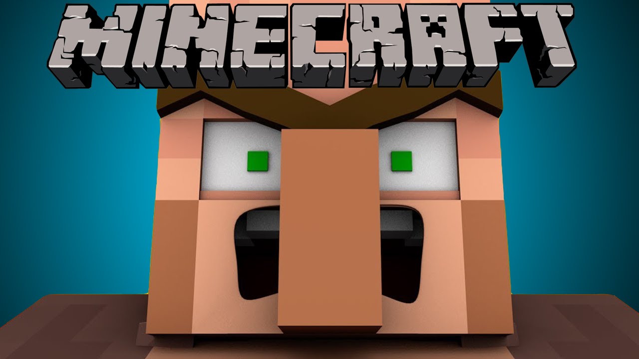 MINECRAFT: Survival #8 - CİNNET!