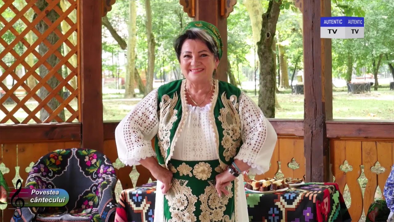 ,,Povestea cantecului