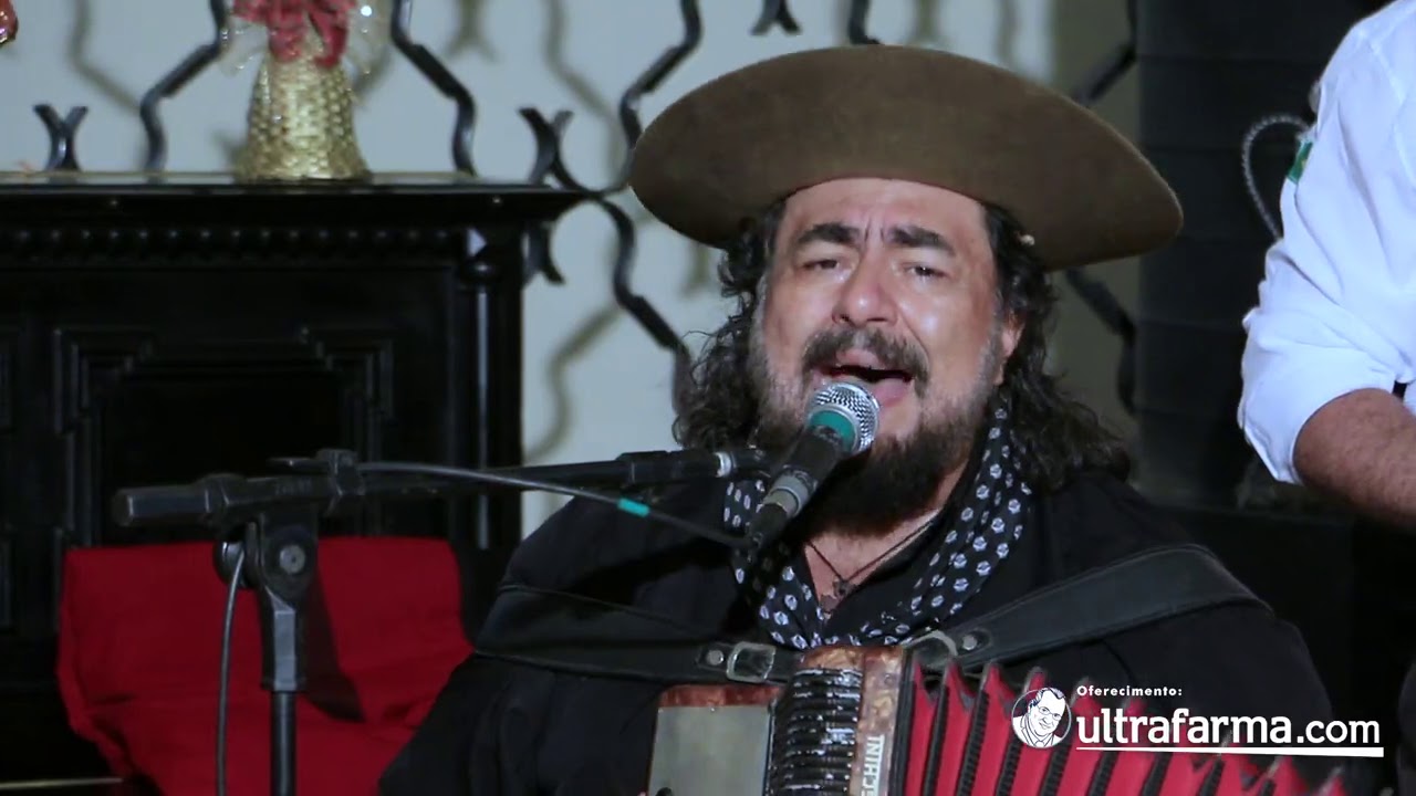 Xiru Missioneiro - Programa Cheiro de Galpão