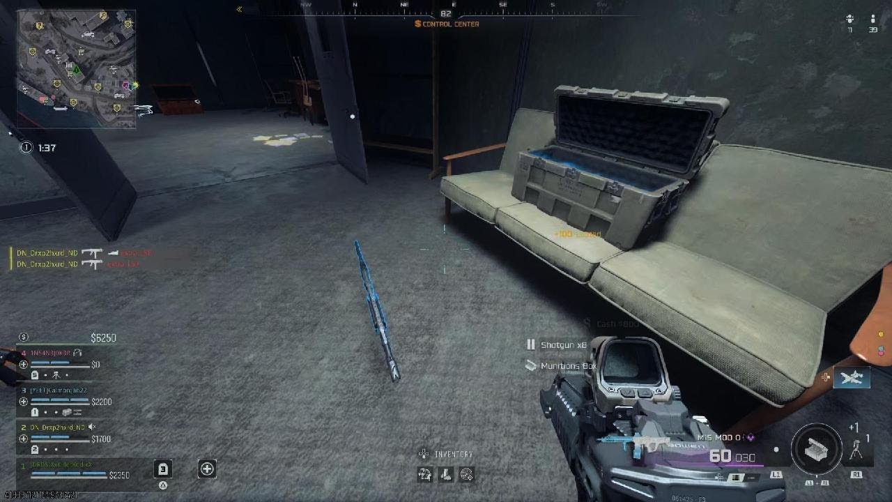 Being A Sneaky Snake