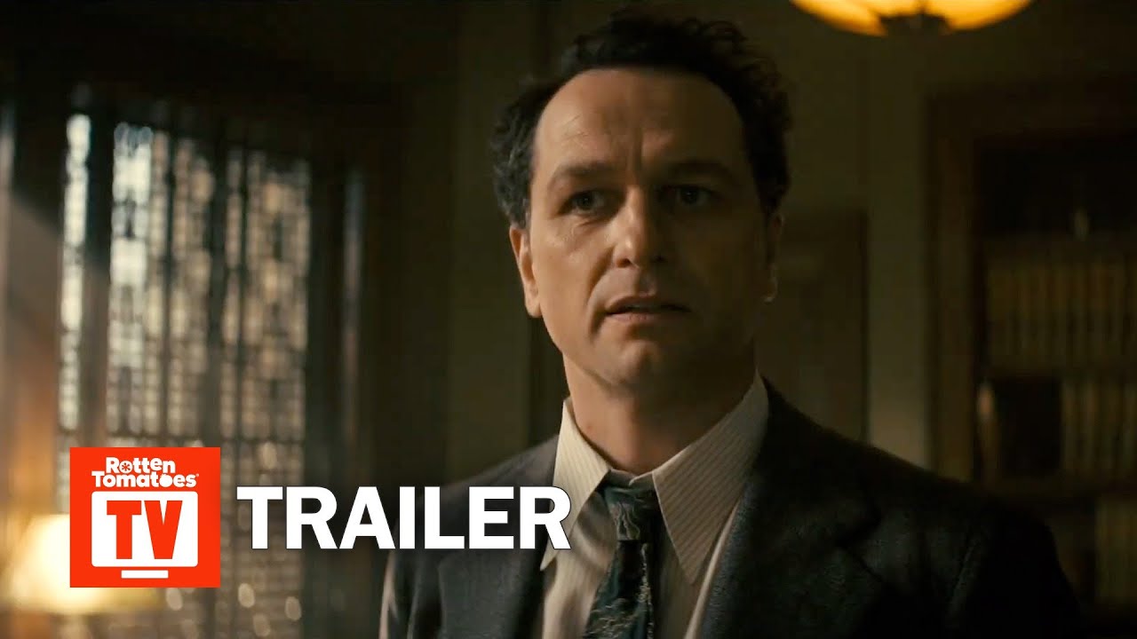 Perry Mason Season 2 Trailer | 'Weeks Ahead'