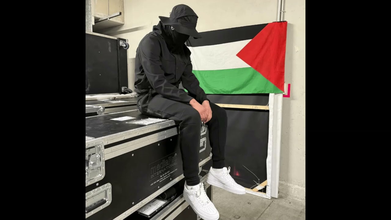 BENY JR X MORAD TYPE BEAT 