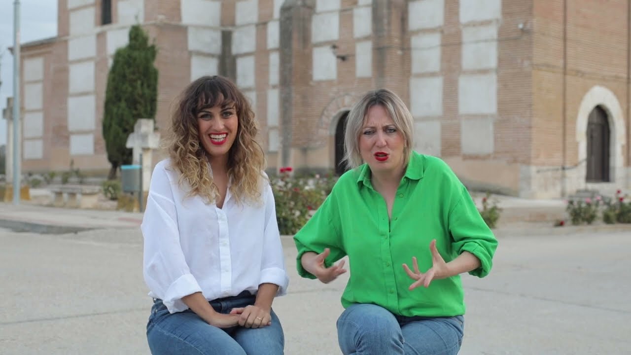 Geografía Exprés por la Denominación de Origen Rueda- Alcazarén