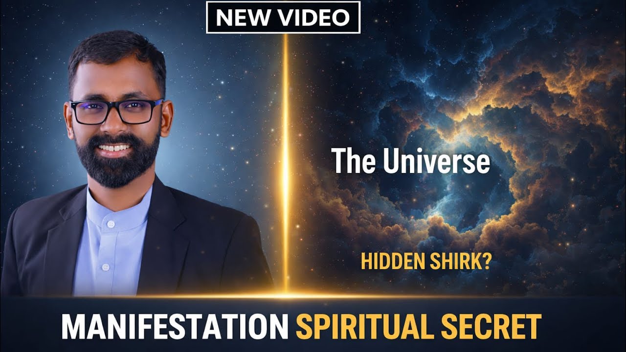 Is Manifestation Right?