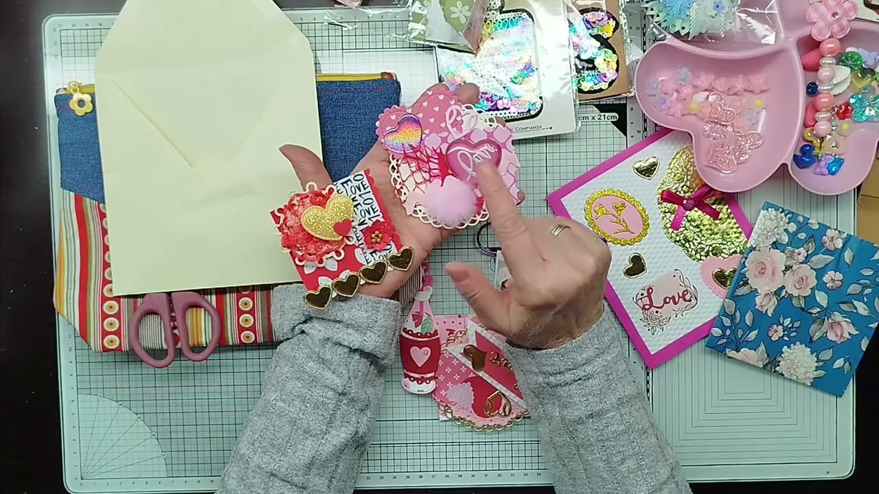 Compritas Variadas y Regalitos de mi Amiga Choni