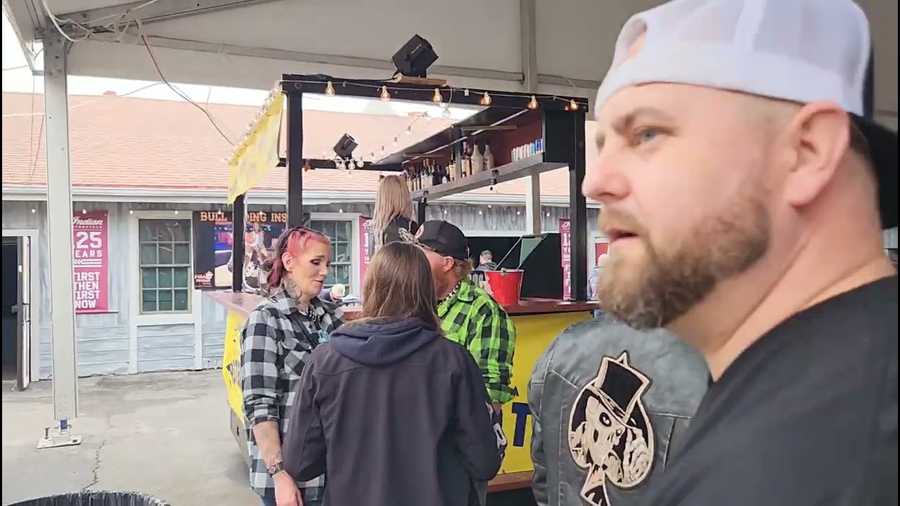 Daytona Bike Week 26 #BikeWeek26