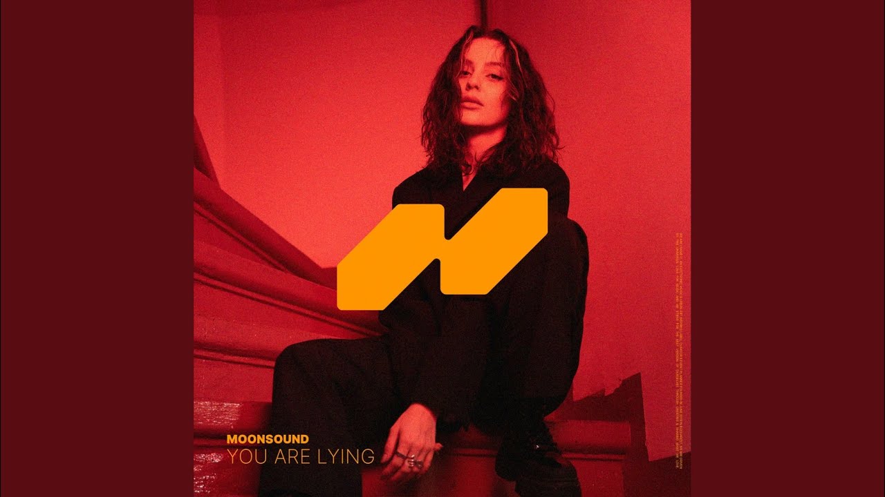 You Are Lying