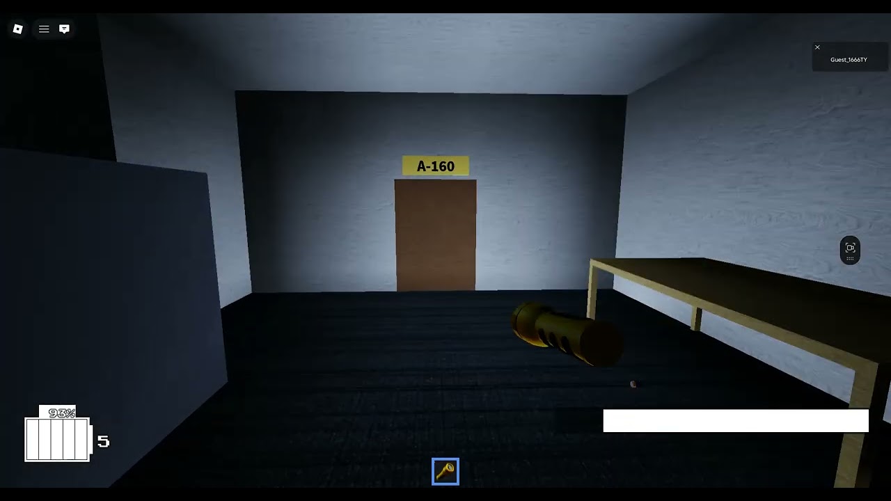 interminable rooms parte 2.5
