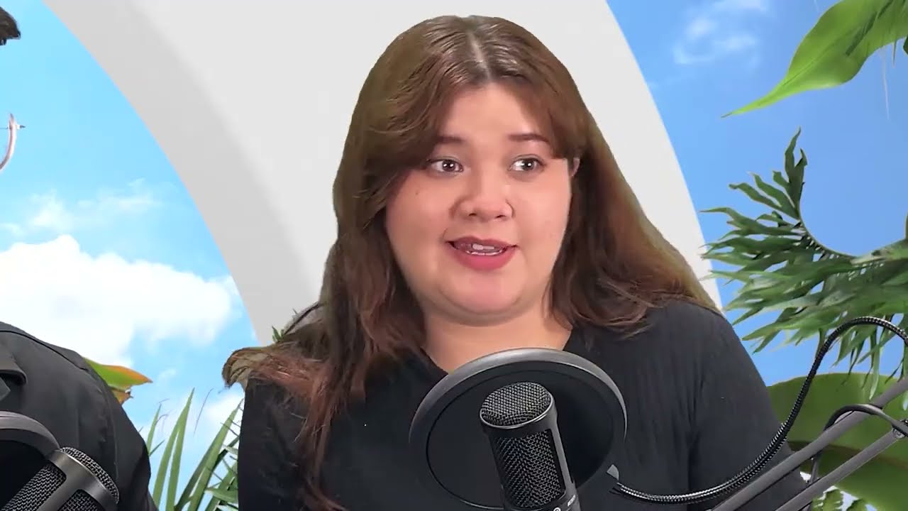Is AI the New Pay Wage Gap? PART TWO | Clear The Air Podcast #1