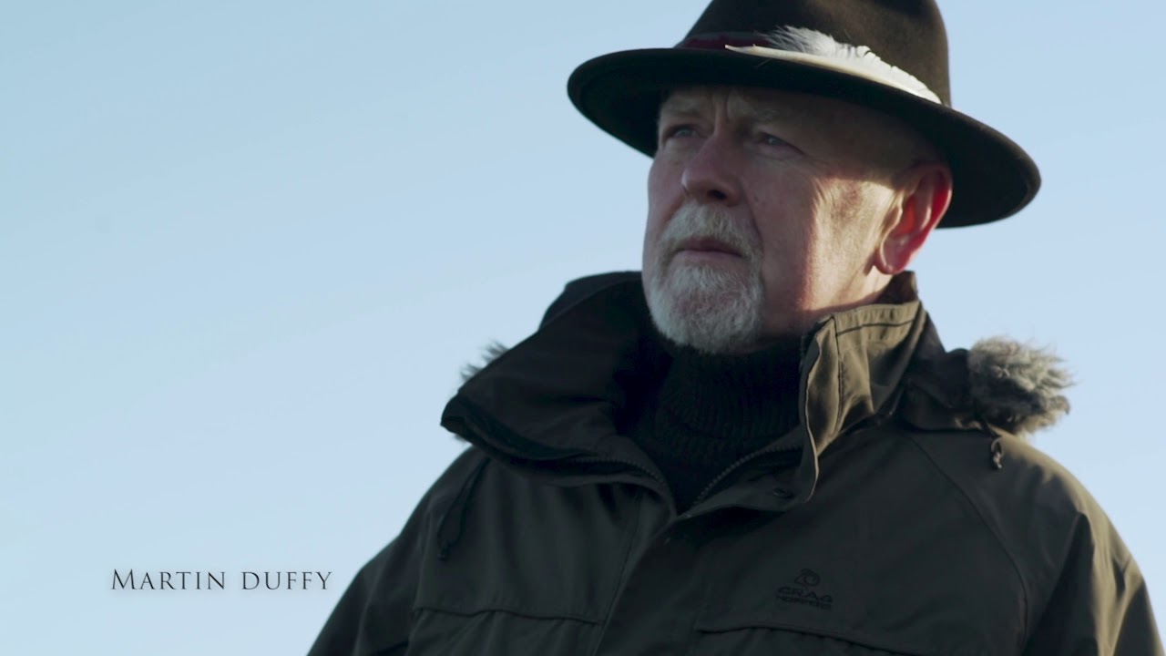 Winter Solstice-Martin Duffy-Shamanism-Druidry