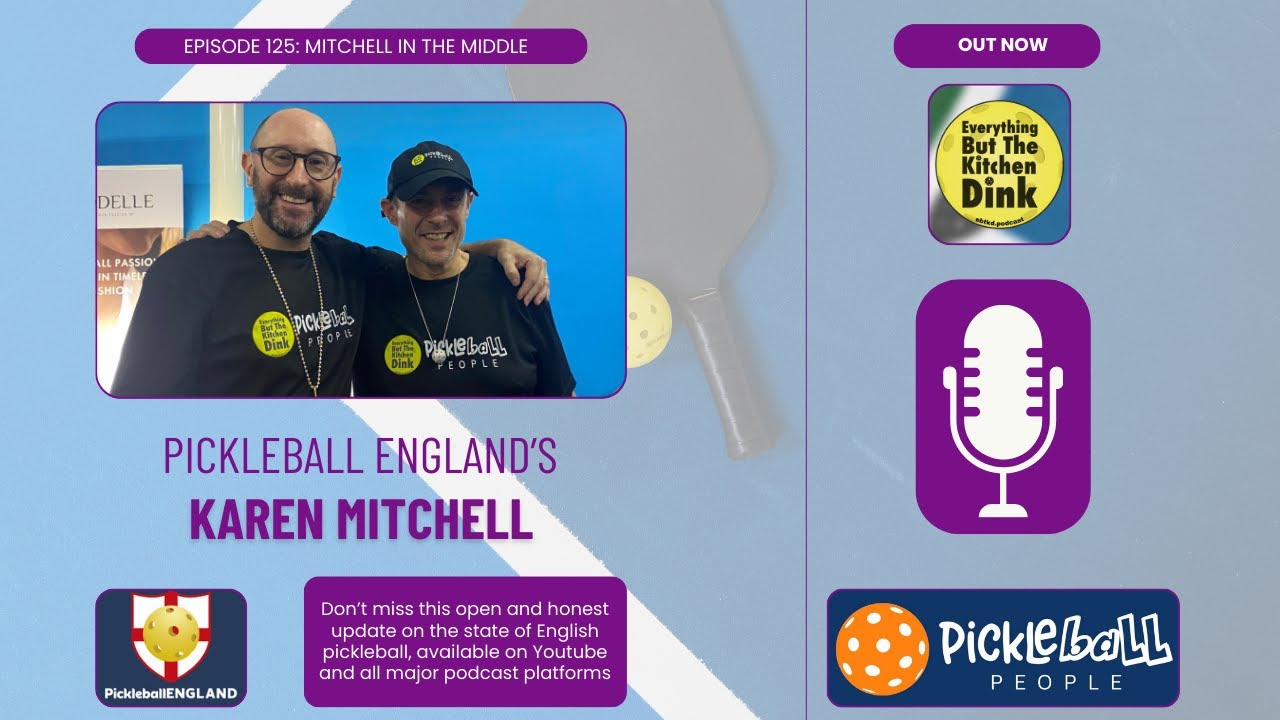 Episode 125: Mitchell in the Middle