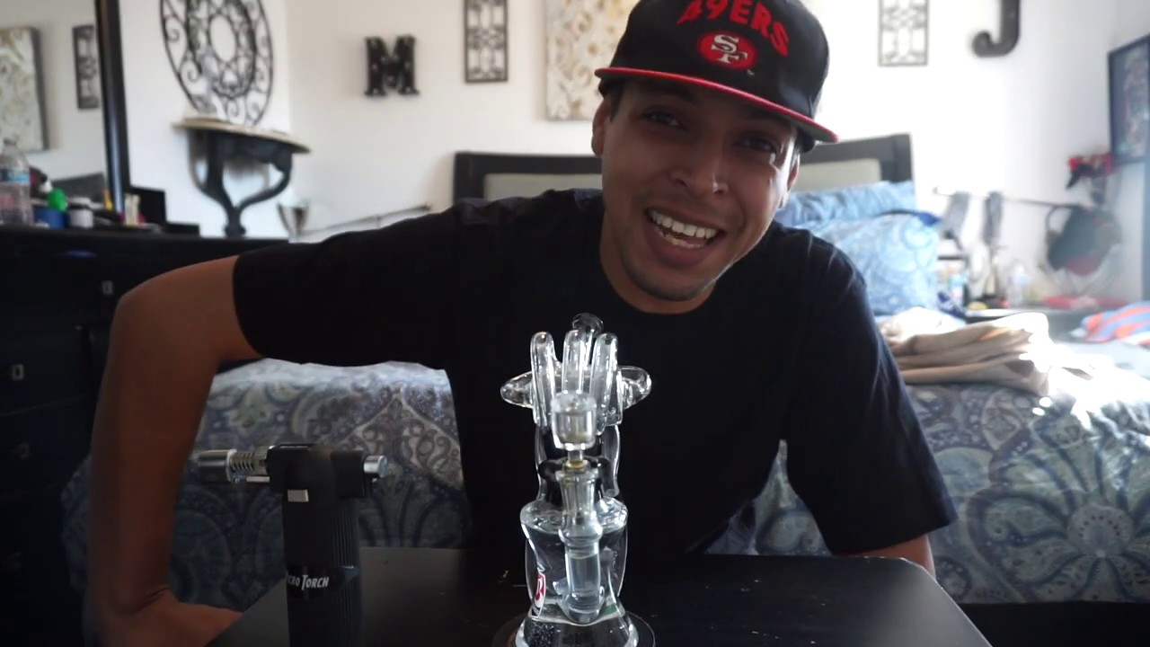 6B Glass Review!!!!