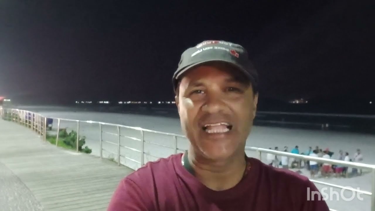 EM CABO FRIO RJ 22/05/25 PRAIA DO FORTE  O QUE FAZER A NOITE 🌙