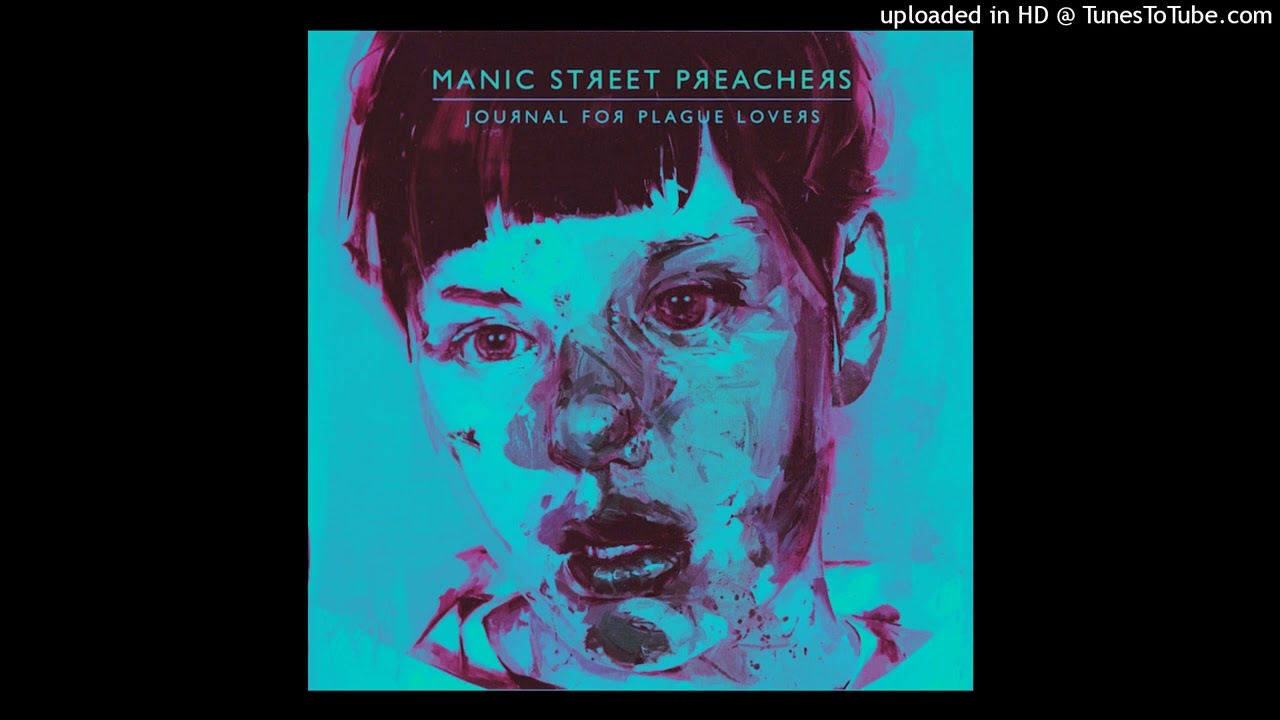 Manic Street Preachers - Me And Stephen Hawking (Instrumental)