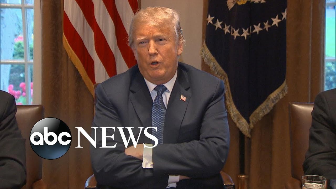 FBI raids home, offices of Trump's personal attorney