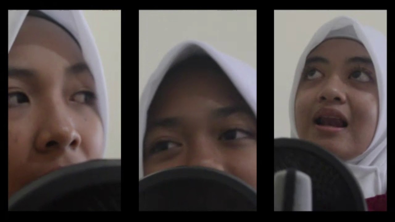 DOA UNTUK GURU (ORIGINAL) - JIVO ( JSIT INDONESIA VOICE )