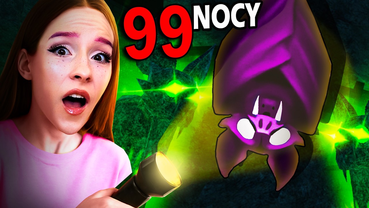 JELEŃ ZNÓW JEST ZŁY w 99 DNI ! ROBLOX
