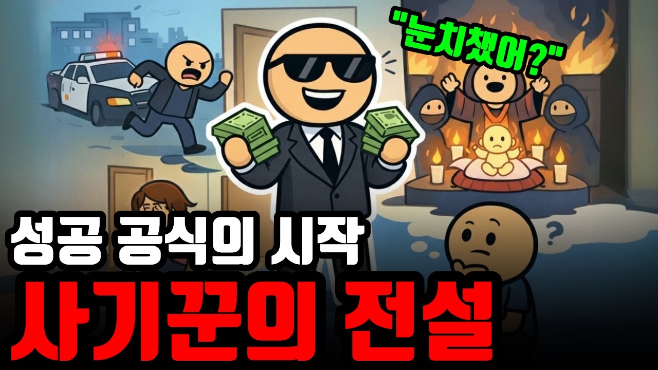 자기계발은 과학일까 신념일까, 말의 심리학