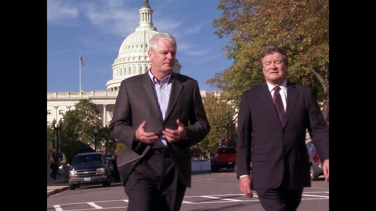 Congress: Trading stock on inside information?