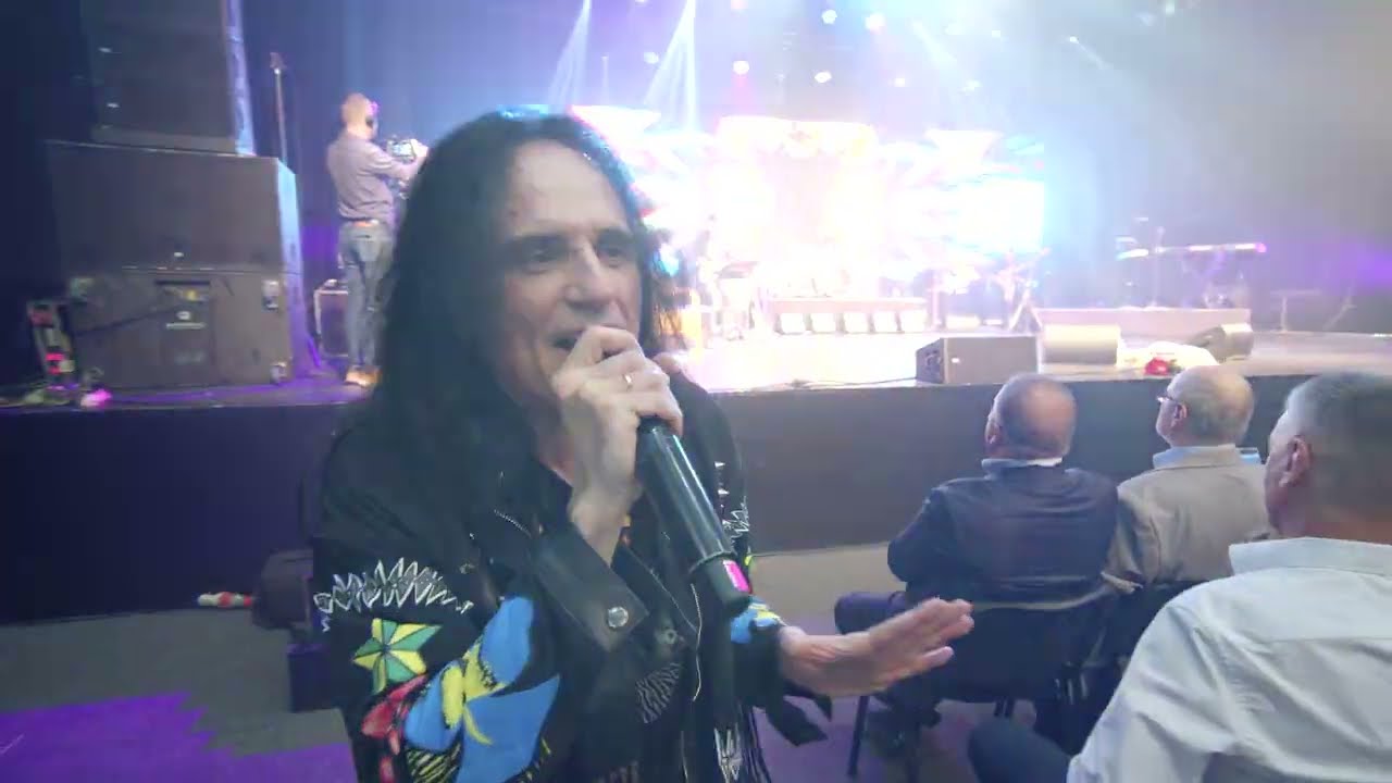 Dar Eu Te Mai Iubesc - Radu Dolgan și Formația ”NOROC” - Teatrul ”Eugene Ionesco” - 30 mai 2024