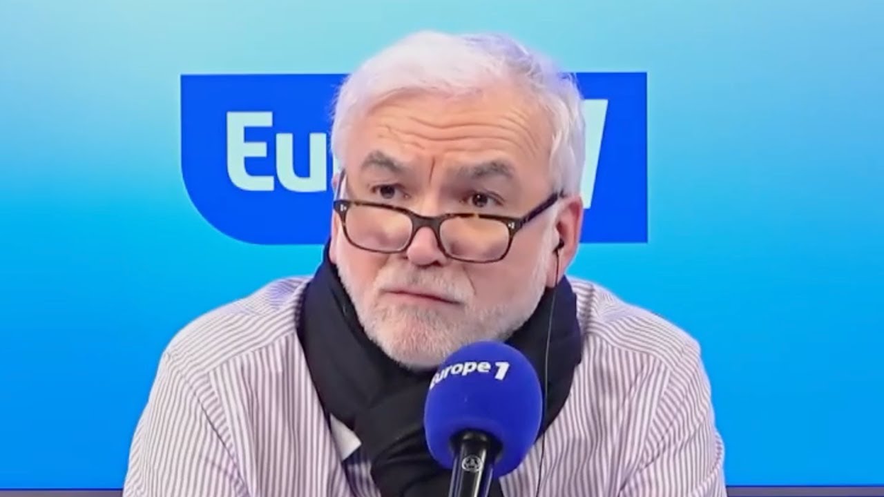 "C'est sidérant" : Pascal Praud revient sur l'assassinat d'Alain Orsoni hier en Corse