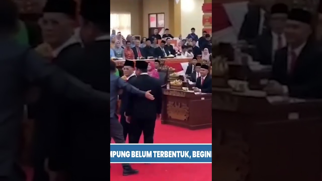 AKD DPRD Bandar Lampung ditargetkan terbentuk akhir September 2024 #tribunlampung