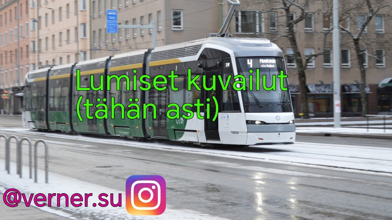 Lumiset kuvailut 