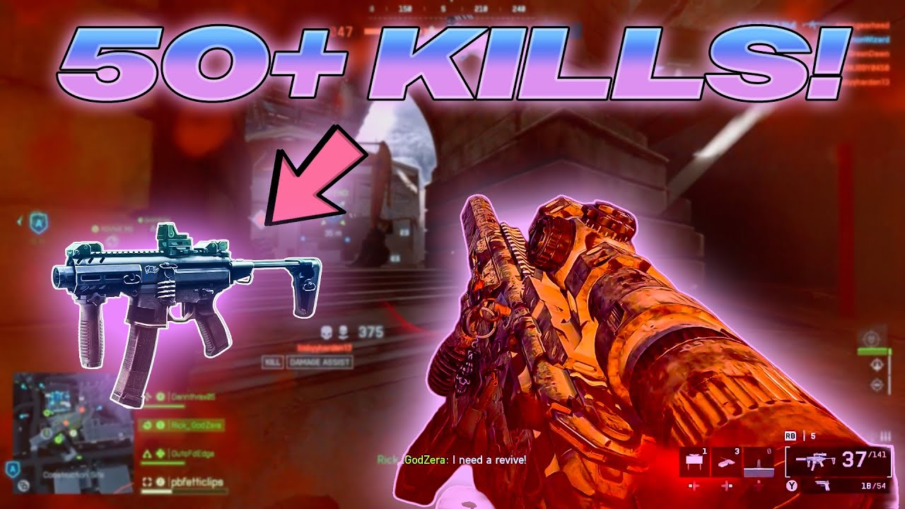 BATTLEFIELD 6! DESTROYING KOTH LOBBIES!