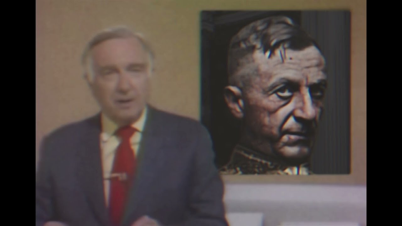 CBS 1985 - Kingdom of the Hellborn Unification Report (TNO)