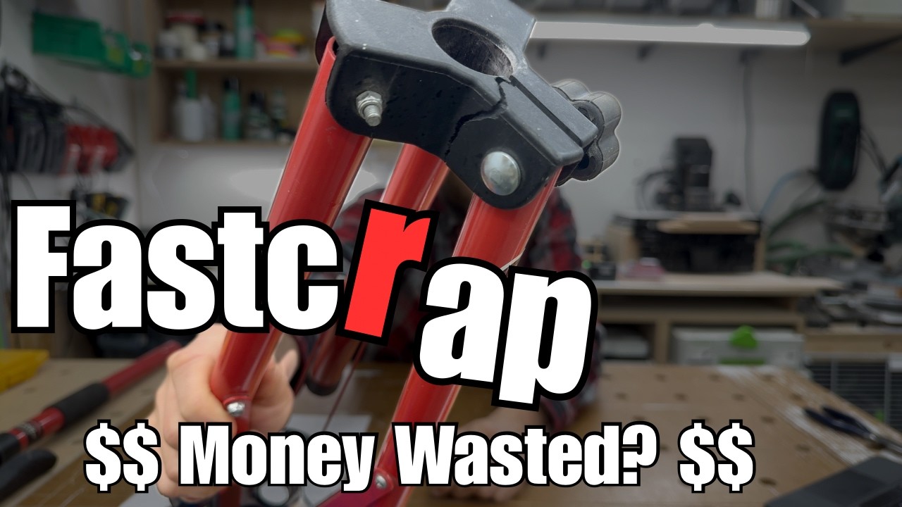 America in DECLINE? - Fastcap Disappoints...