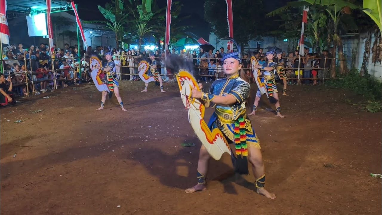MUBAL GEDHEN TURONGGO SETO MUDO LIVE SEMARANG