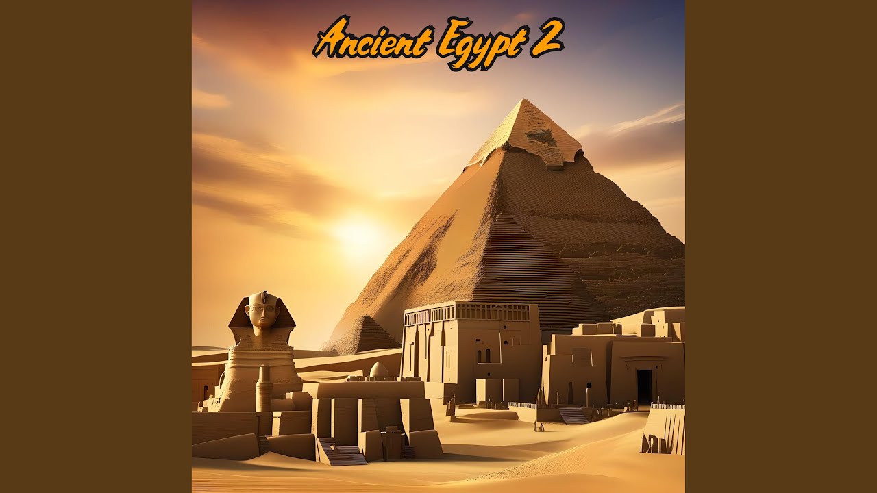 Ancient Egypt 2