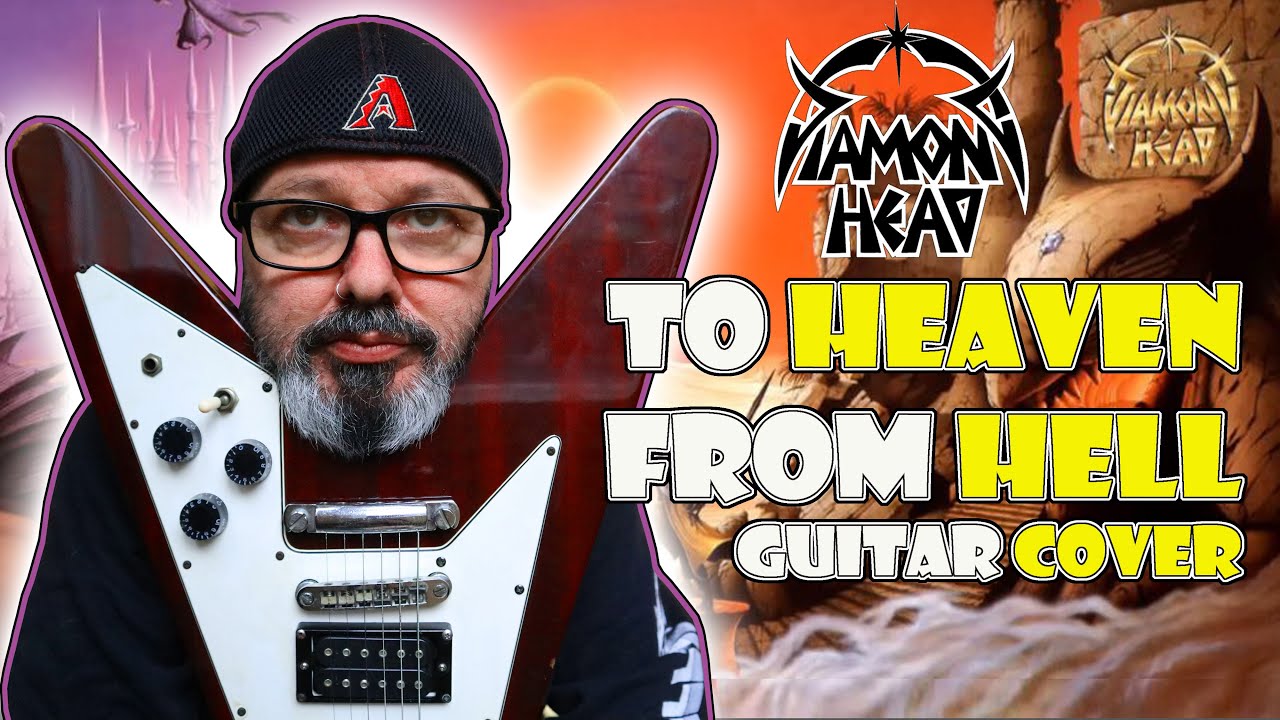 🤘 Diamond Head - 