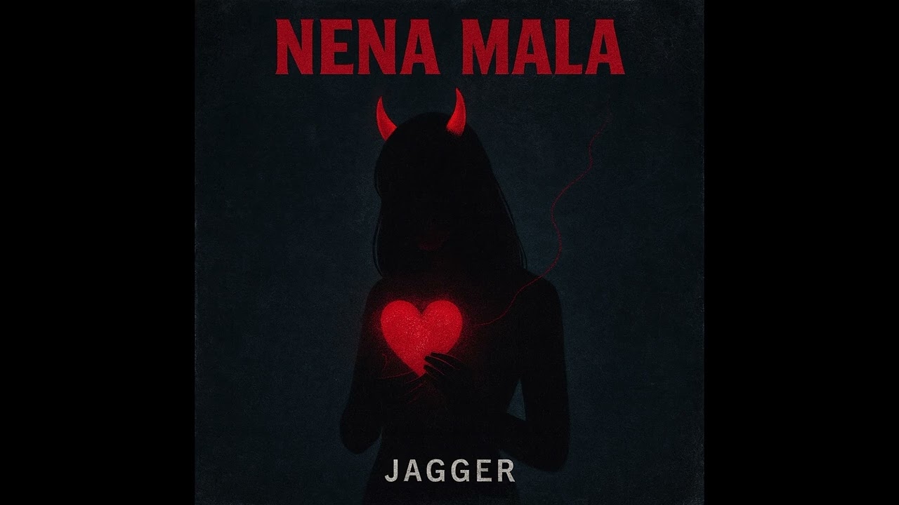 Nena Mala - Jagger 
