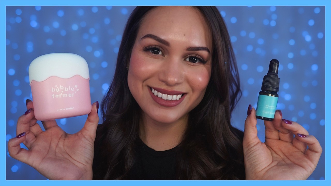 ASMR para cuando Te Sientes Sola y Triste | Soul ASMR