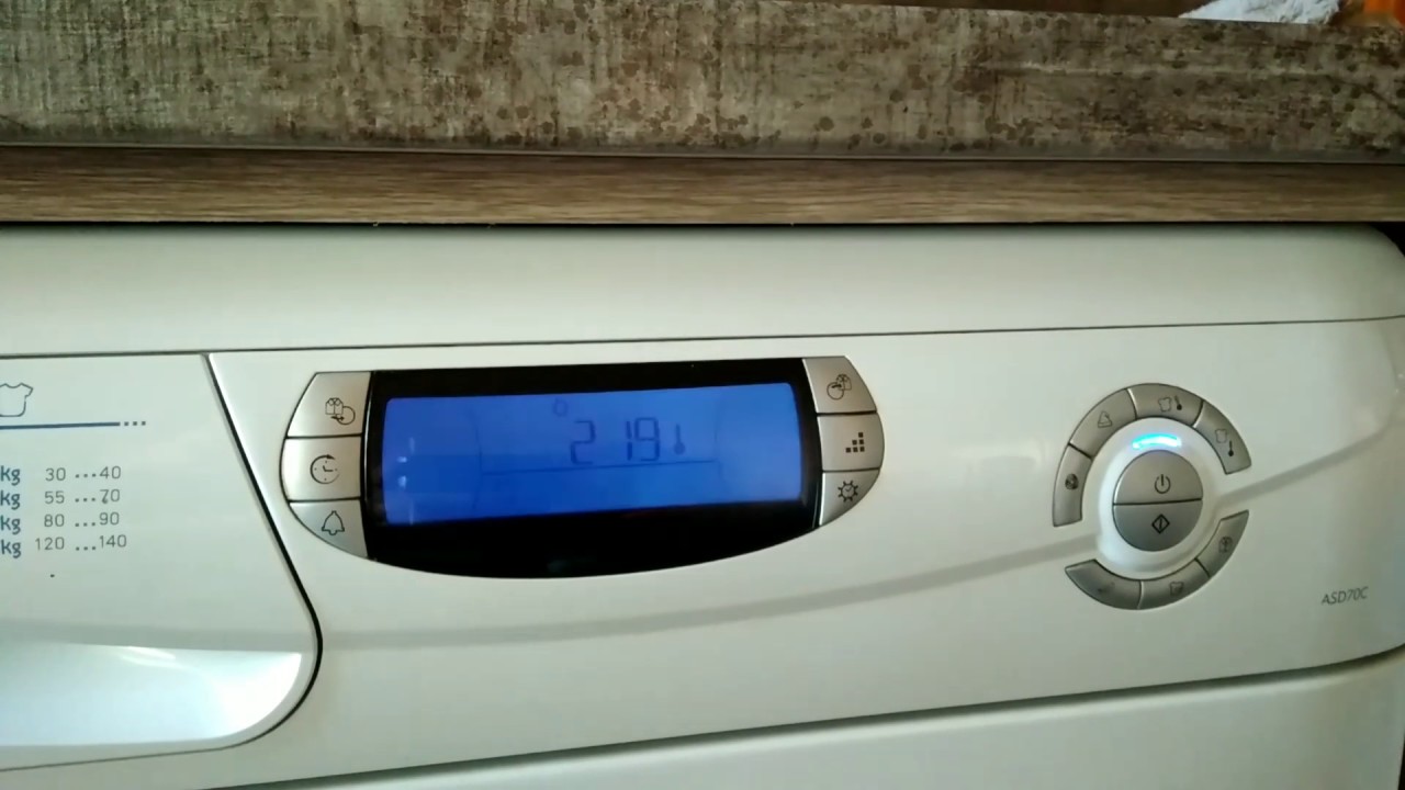 ASD70C ARISTON