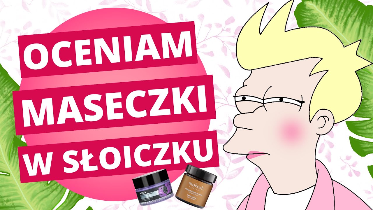 Oceniam MASECZKI w słoiczkach i tubkach! (Wielorazowe!)