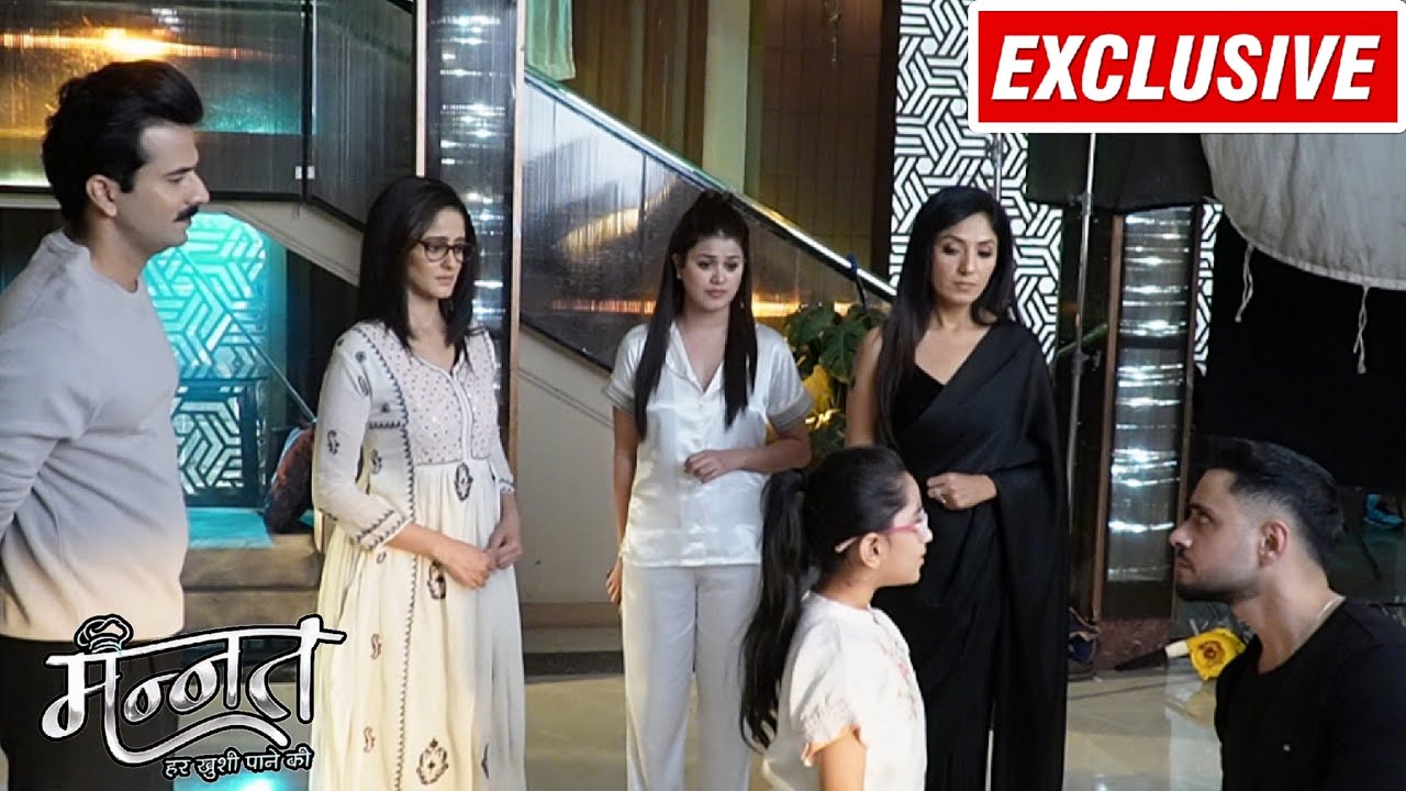 Mannat Har Khushi Paane Ki | Latest Episode 14 March | On location | Adnan Khan | Ayesha Singh 