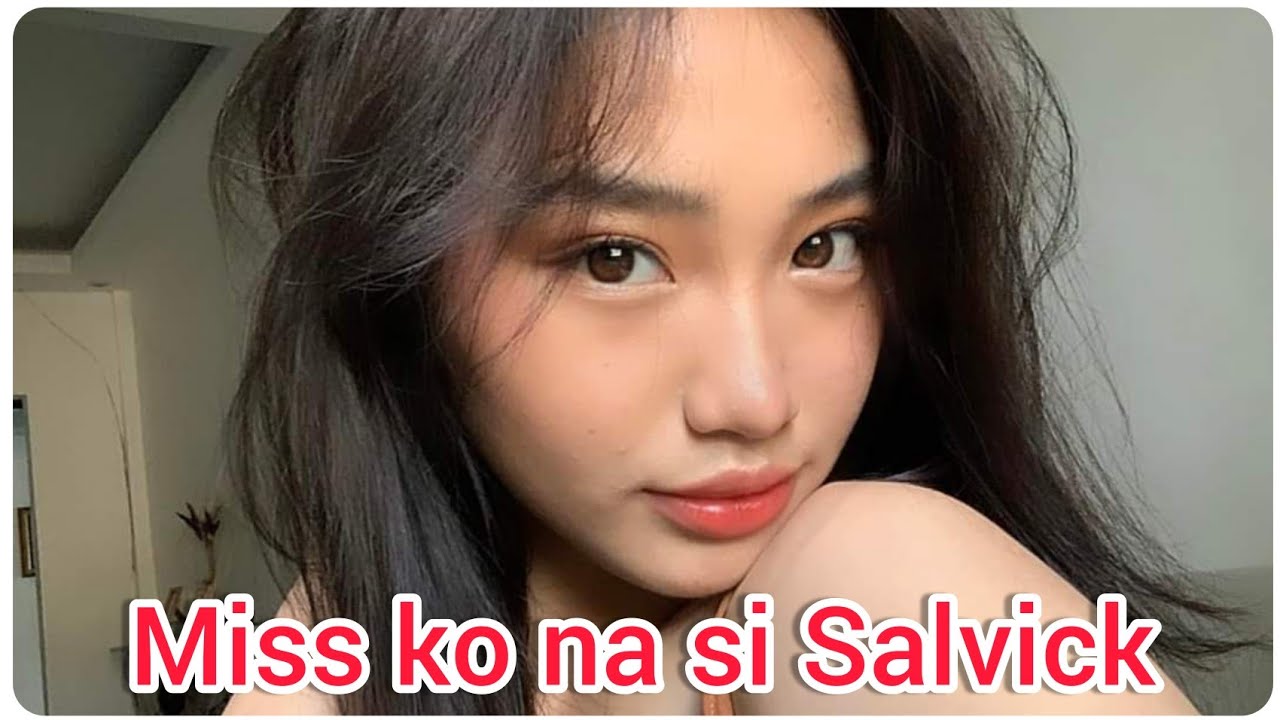 ALTHEA at ALTINA Vibal Na Mimiss nadaw si Salvick 😍😍😘