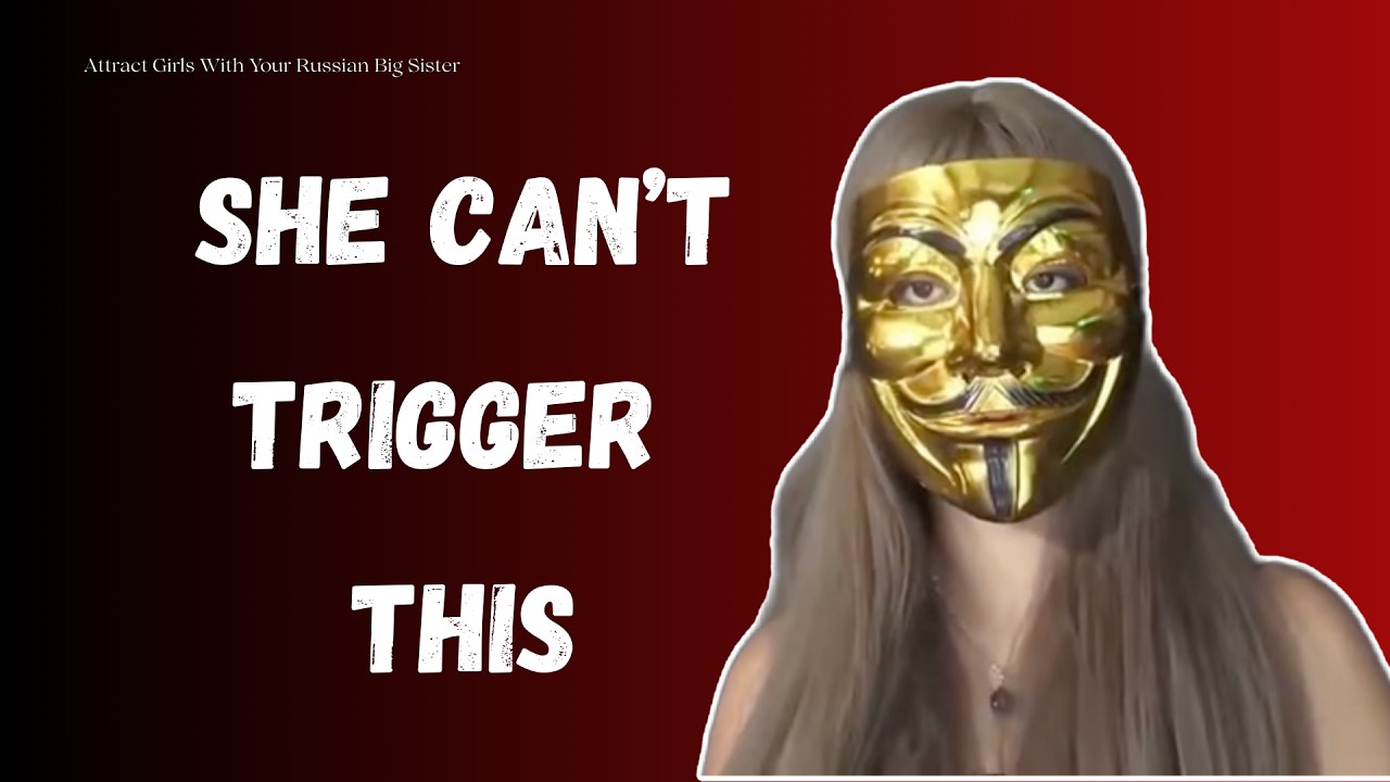Women Fear What They Can’t Trigger