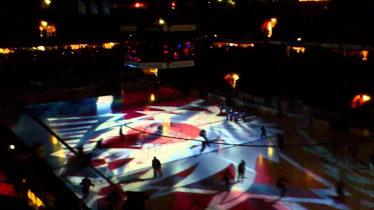 LHC intro 2011/2012
