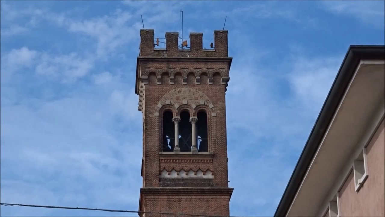 Campane di Prata Di Pordenone (Pordenone)
