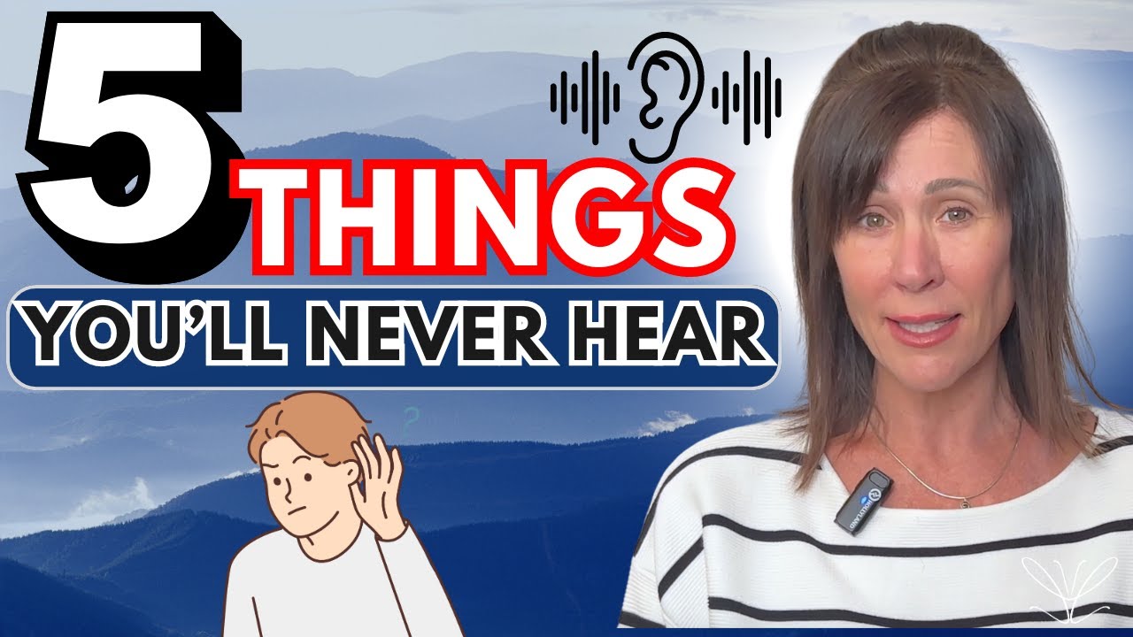 5 Things A Female Covert Narcissist Will Never Admit