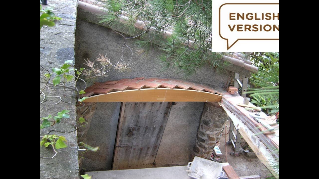 How to build a four point vault No  223 wimp