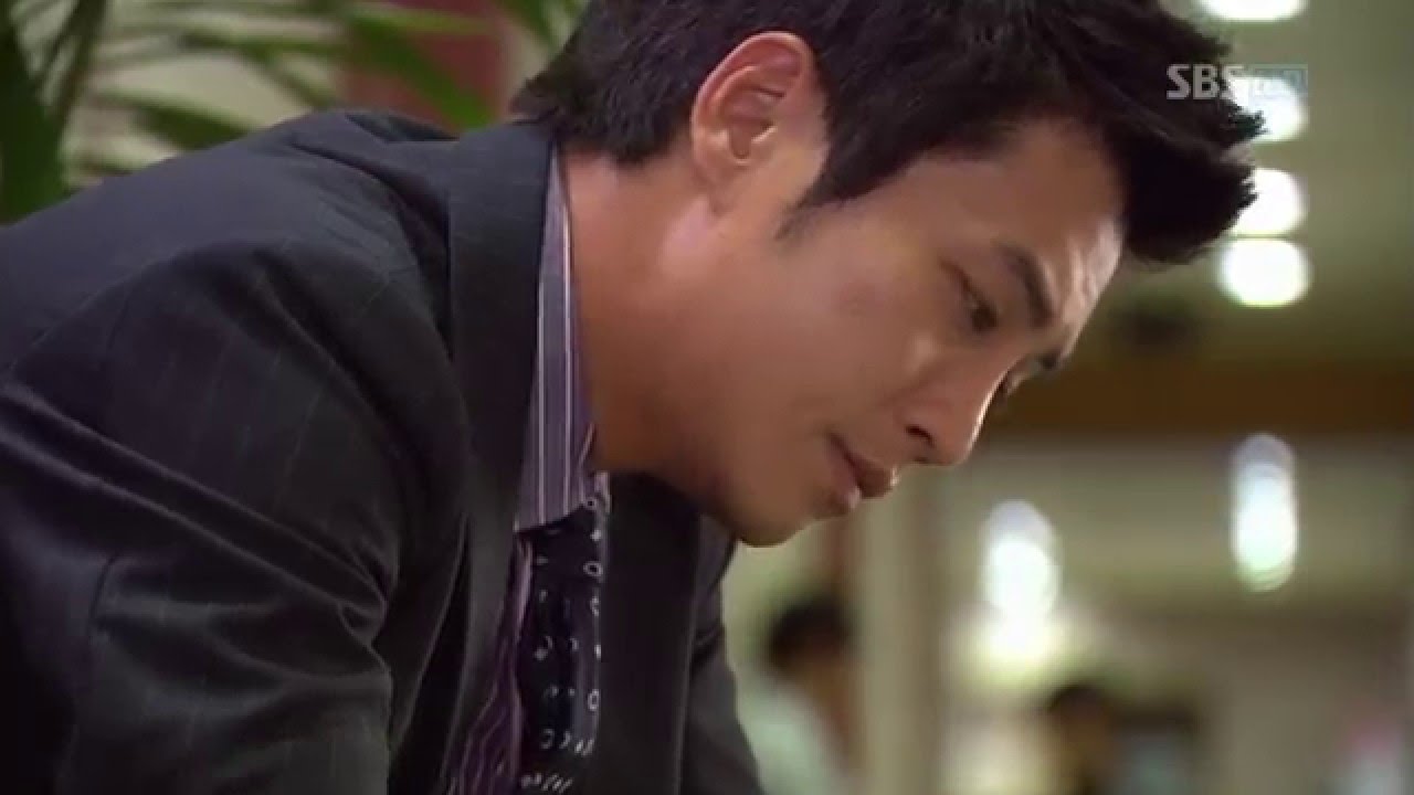 GIANT - Episode: 26 / Mi Joo is the light of Min Woo