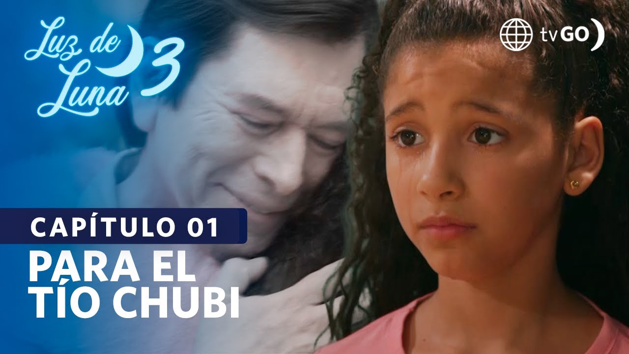Luz de Luna 3: Luz le dedicó una conmovedora canción a Chubi (Capítulo n° 01)