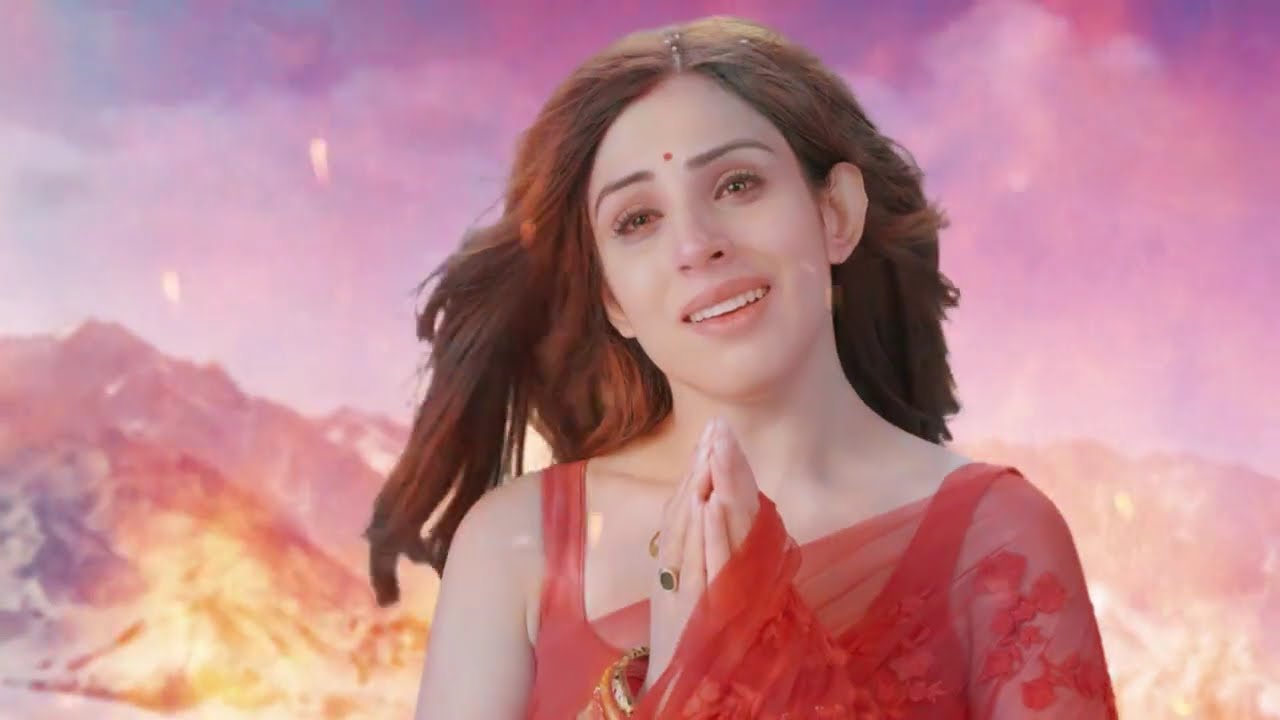 Aghori - Ep 14 - Parag Tyagi, Simran Kaur Hundal, Gaurav Chopra - Hindi Tv Serial - Zee Anmol
