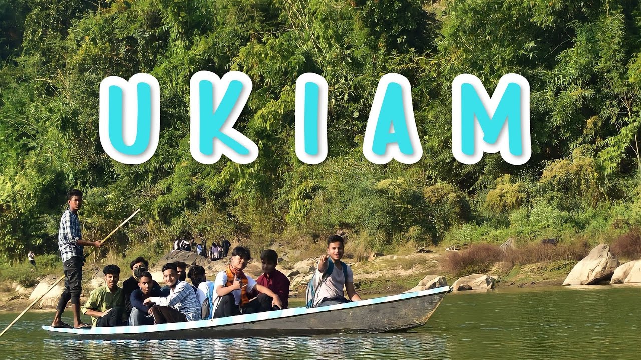 Sigma Point | Picnic To Ukiam ✨