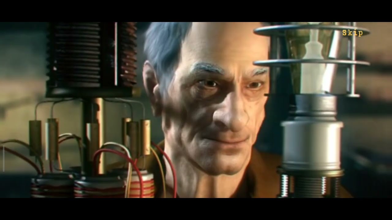 NEWYORK MYSTERIES - PART 4 - FIVE BN GAMES